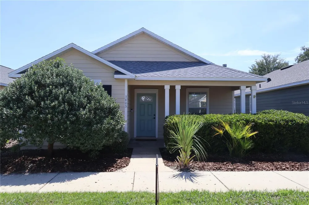 3803 NW 26TH STREET Gainesville, FL 32605