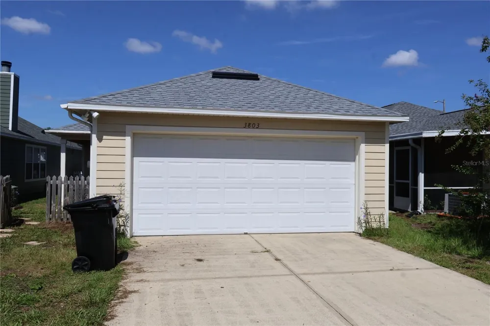 3803 NW 26TH STREET Gainesville, FL 32605