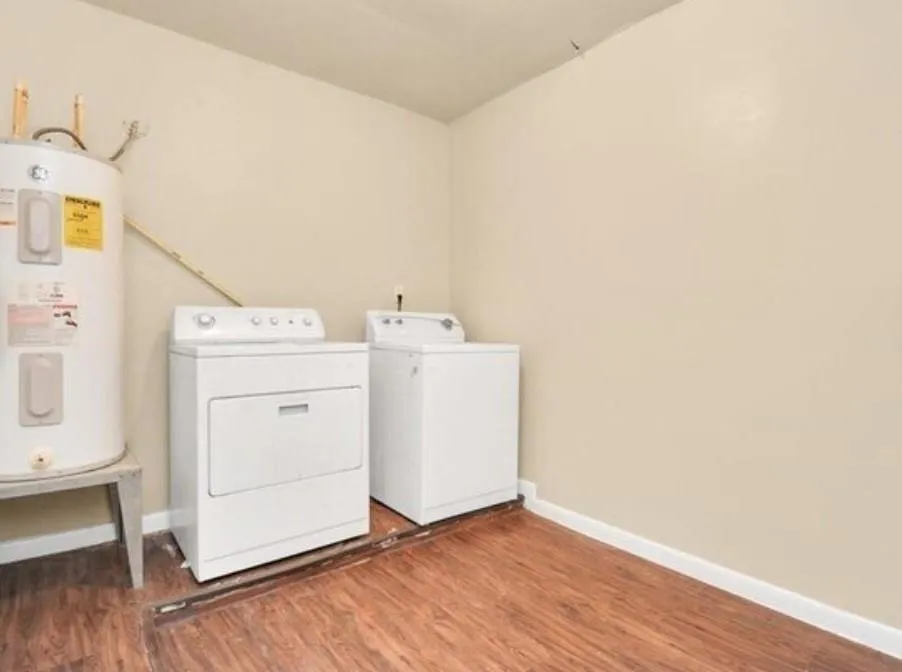 4803 Beechaven Street Houston, TX 77053