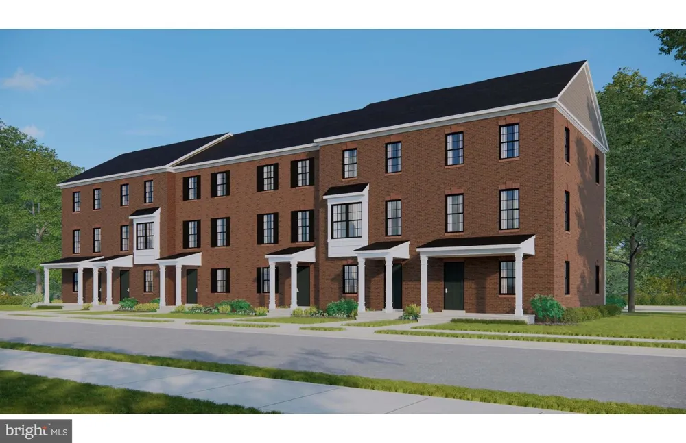 31 CLEMENTON ROAD E Gibbsboro, NJ 08026