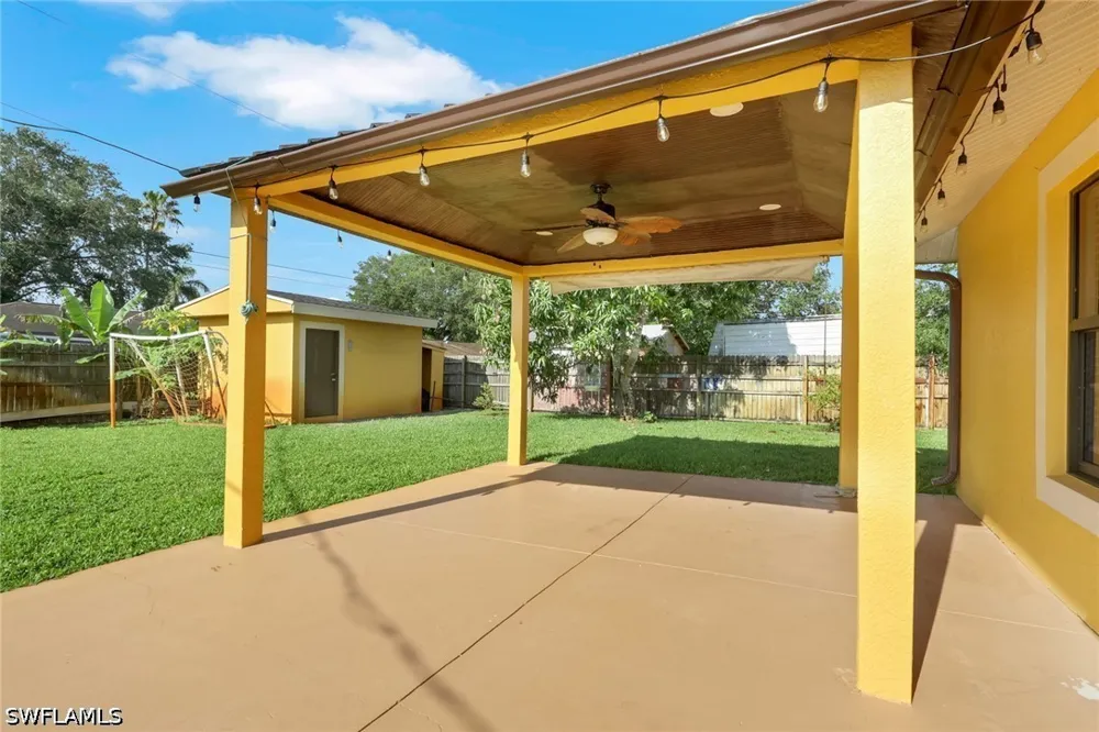 28th Avenue SW Naples, FL 34116