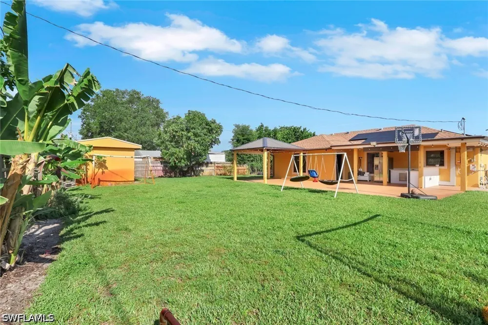 28th Avenue SW Naples, FL 34116