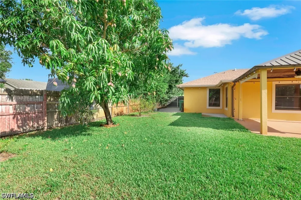 28th Avenue SW Naples, FL 34116