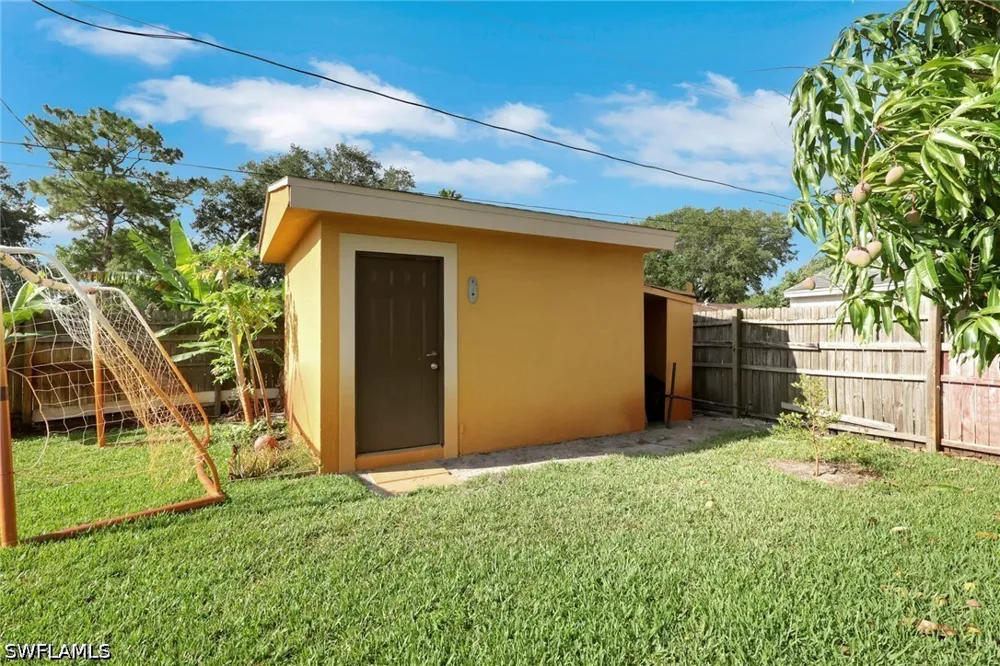 28th Avenue SW Naples, FL 34116