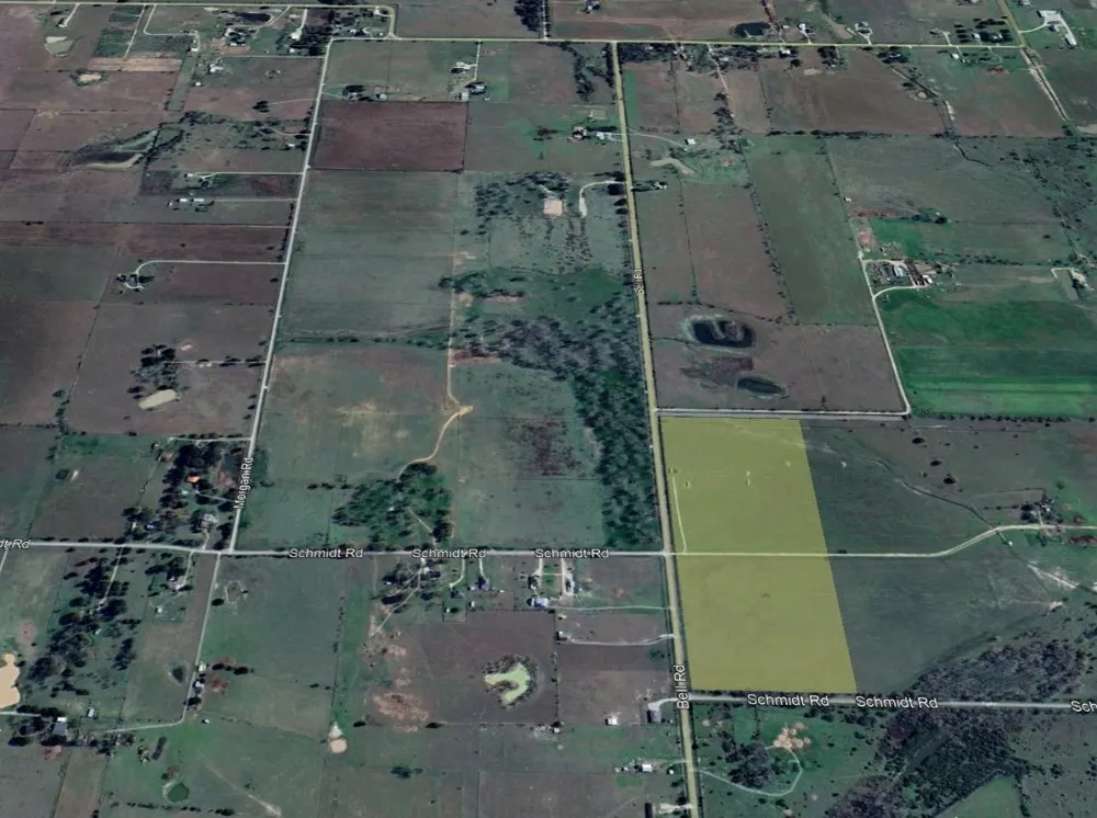 Schmidt Road Brookshire, TX 77423