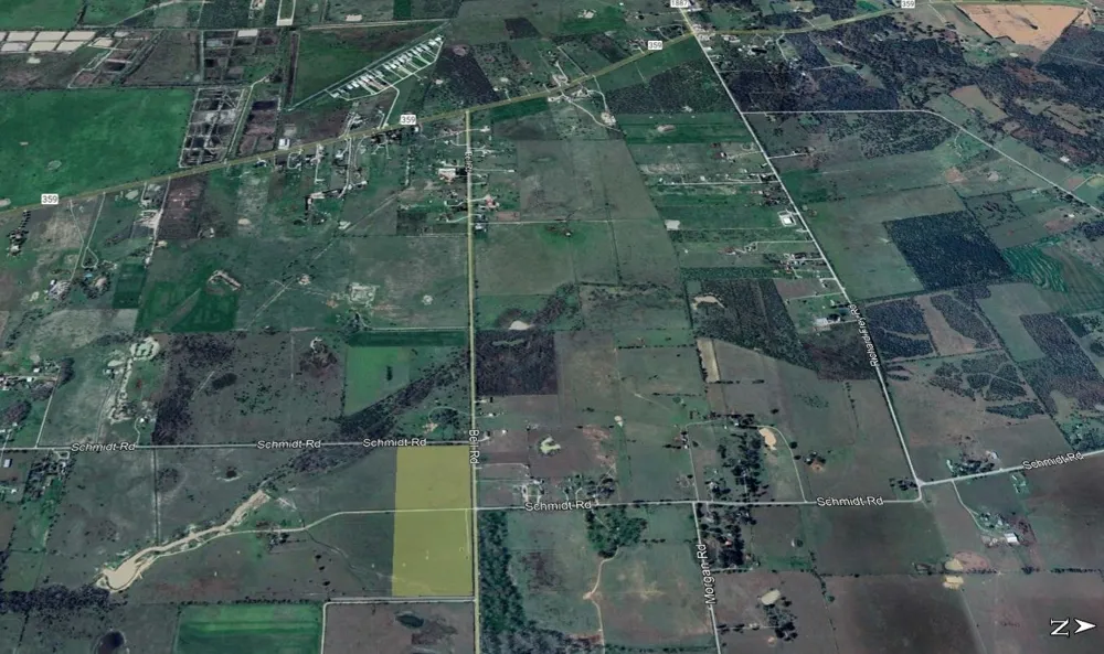 Schmidt Road Brookshire, TX 77423