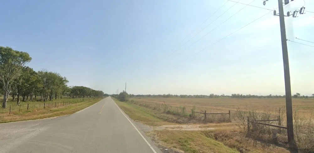 Schmidt Road Brookshire, TX 77423