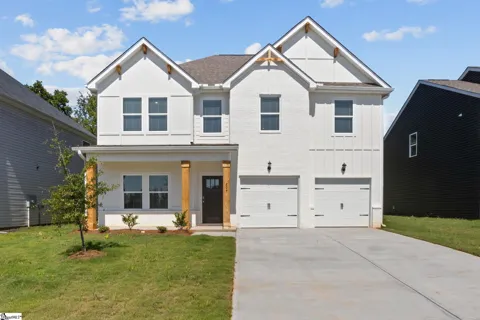 204 Juniper Valley Circle