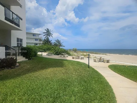 1500 S Ocean Blvd #201