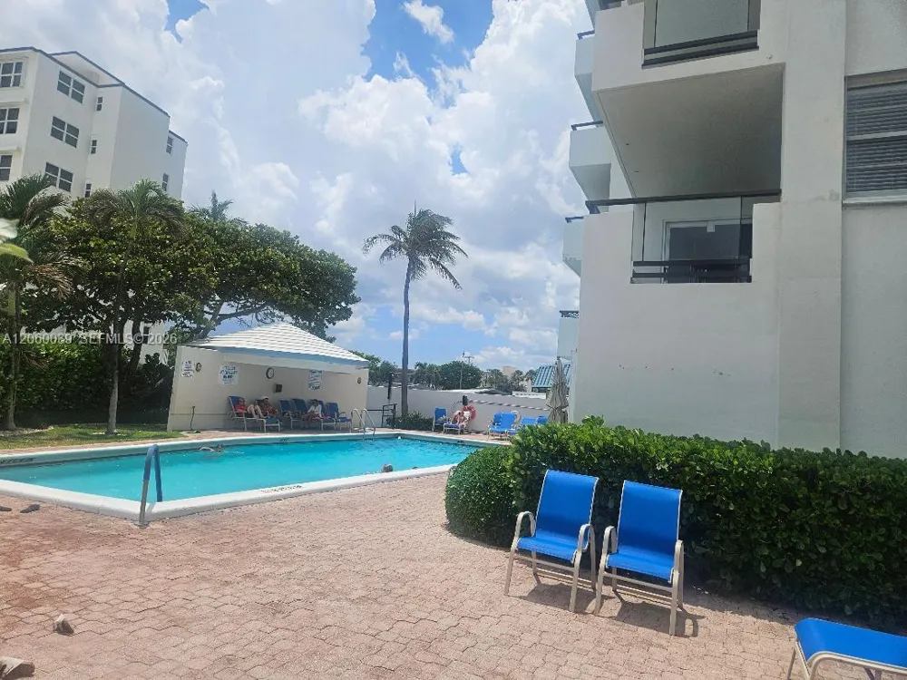 1500 S Ocean Blvd #201 Lauderdale By The Sea, FL 33062