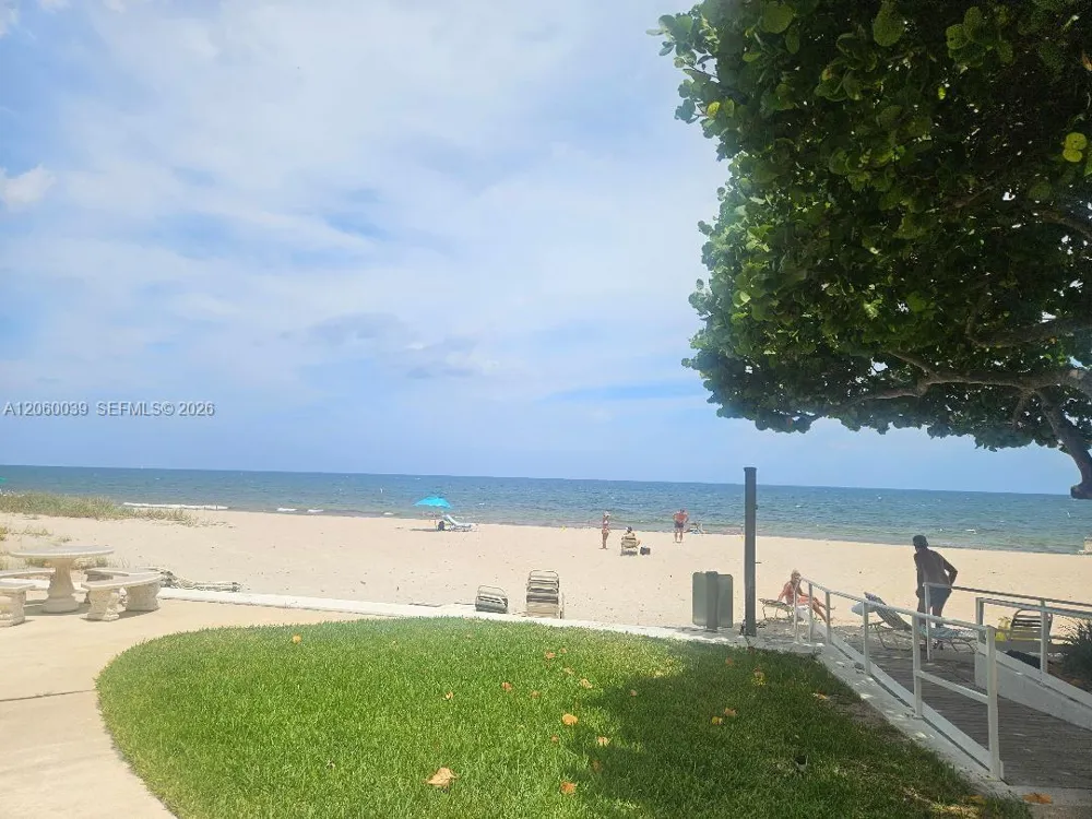 1500 S Ocean Blvd #201 Lauderdale By The Sea, FL 33062