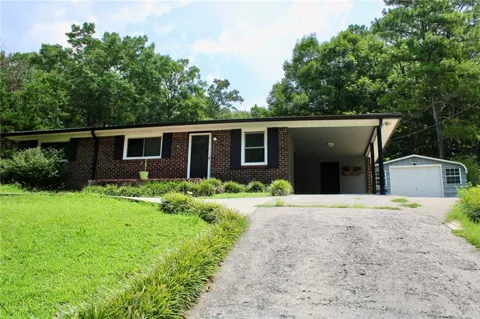 187 Cantrell Drive SW