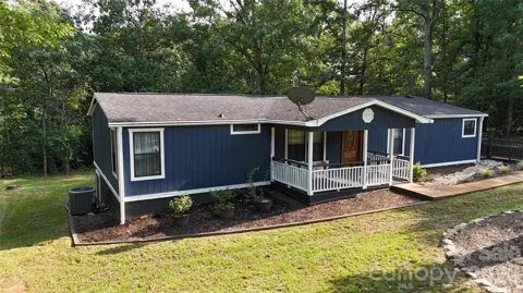 1120 Sandy Plains Road