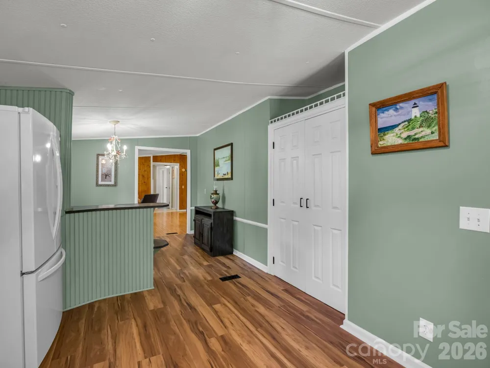 1120 Sandy Plains Road Tryon, NC 28782
