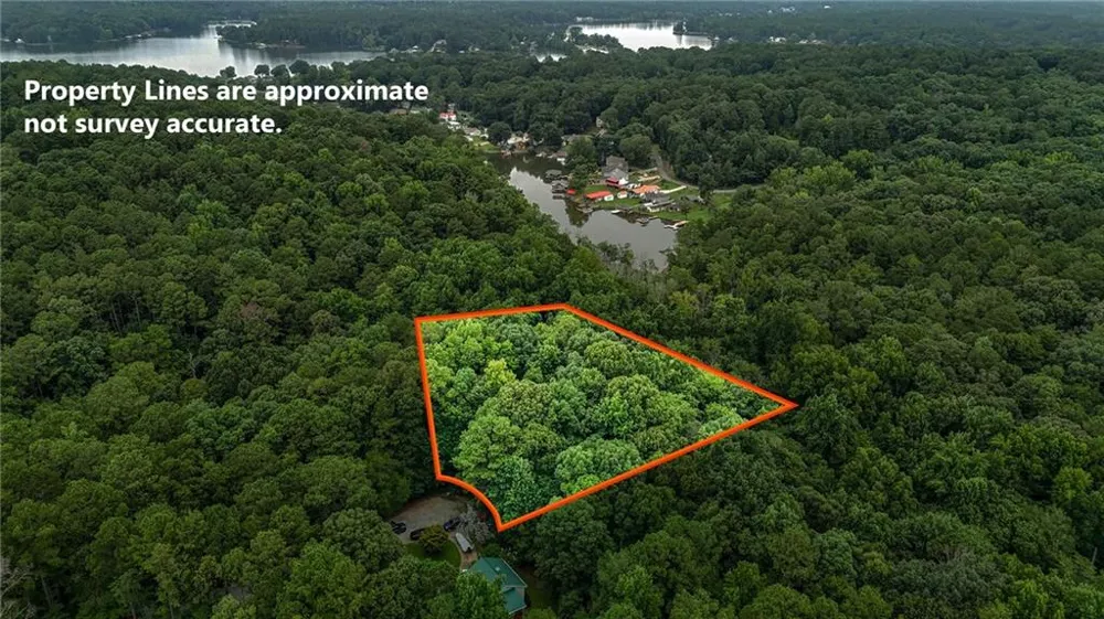 0 Hummingbird Drive Monticello, GA 31064