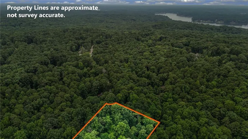 0 Hummingbird Drive Monticello, GA 31064