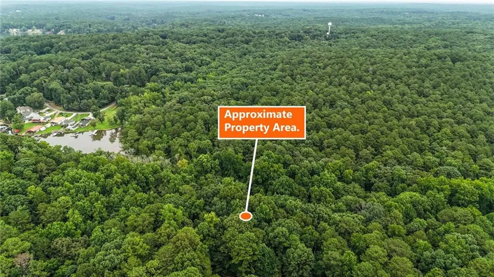 0 Hummingbird Drive Monticello, GA 31064