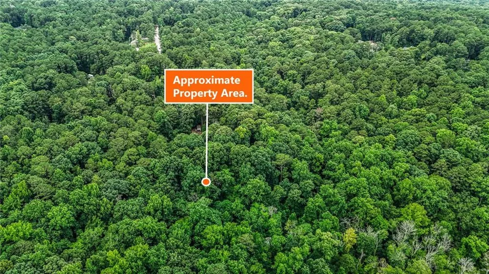 0 Hummingbird Drive Monticello, GA 31064