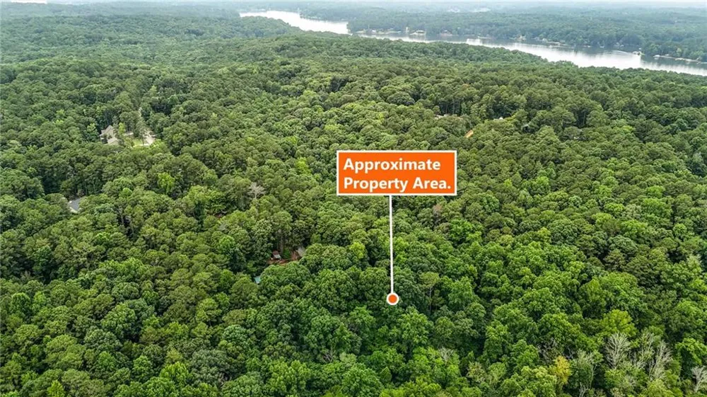 0 Hummingbird Drive Monticello, GA 31064