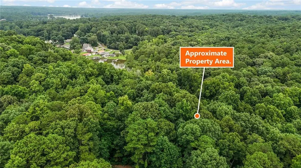 0 Hummingbird Drive Monticello, GA 31064