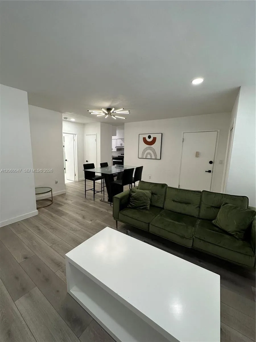 316 Surfside Blvd #1 Surfside, FL 33154