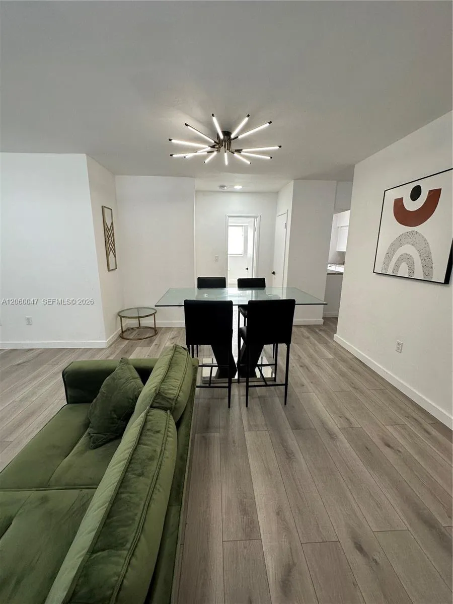316 Surfside Blvd #1 Surfside, FL 33154