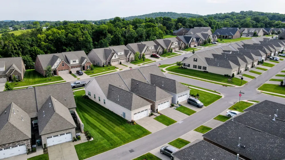903 Meadowcrest Way Lebanon, TN 37090