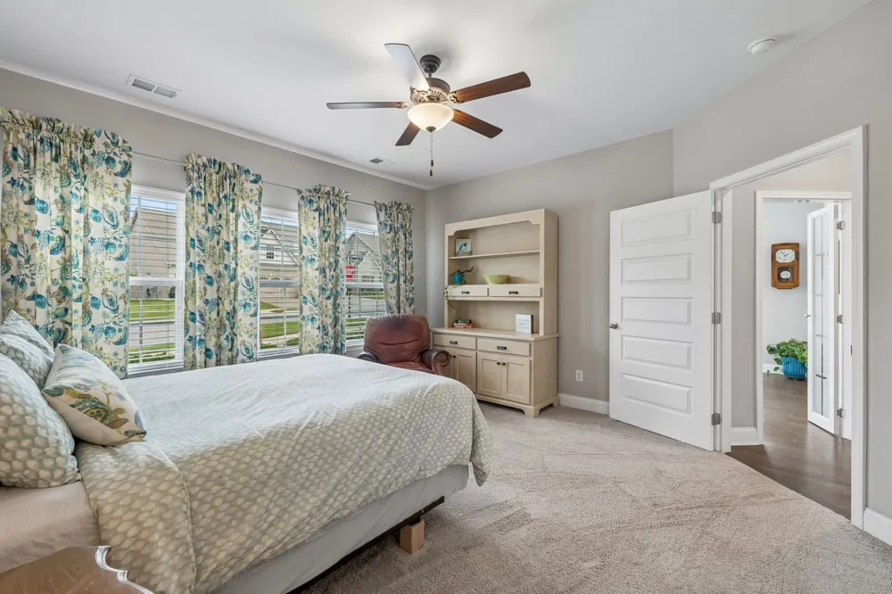 903 Meadowcrest Way Lebanon, TN 37090