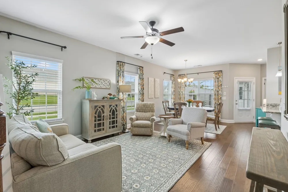 903 Meadowcrest Way Lebanon, TN 37090