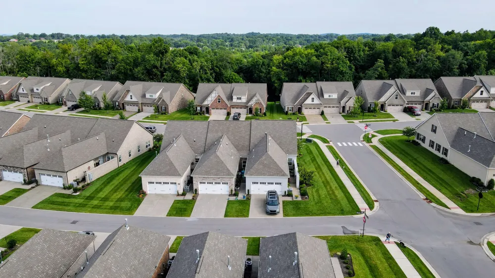903 Meadowcrest Way Lebanon, TN 37090