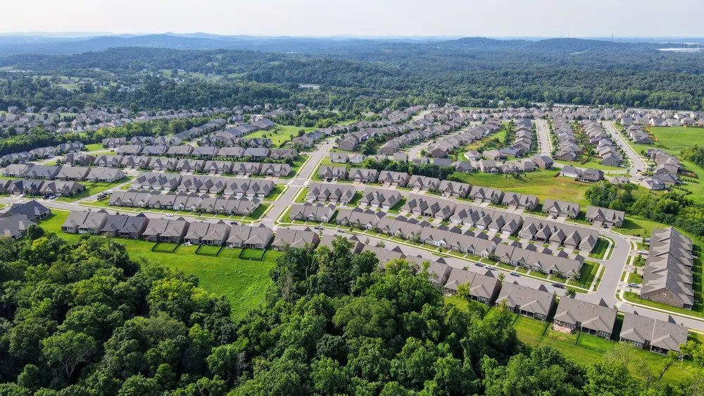 903 Meadowcrest Way Lebanon, TN 37090