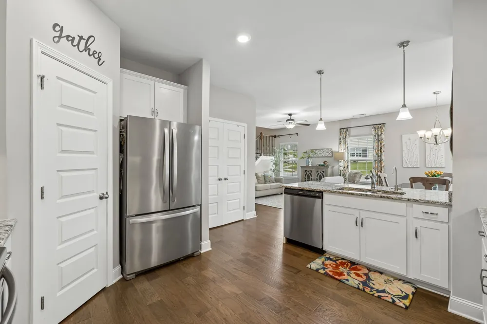 903 Meadowcrest Way Lebanon, TN 37090