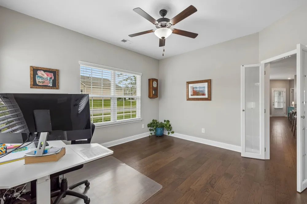 903 Meadowcrest Way Lebanon, TN 37090
