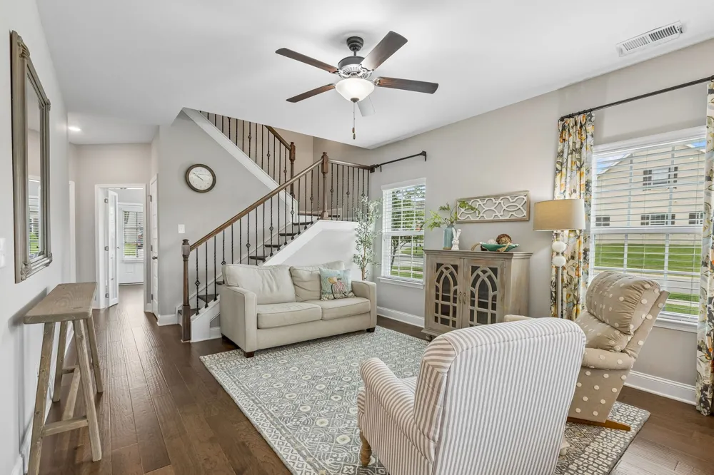 903 Meadowcrest Way Lebanon, TN 37090