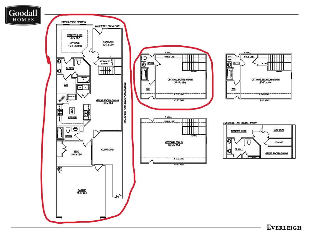 903 Meadowcrest Way Lebanon, TN 37090