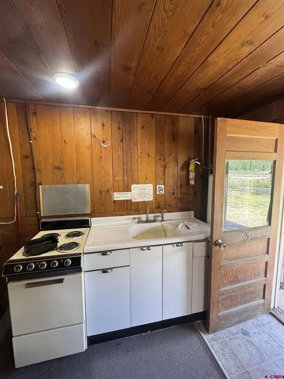 130 Sherry Lane Antonito, CO 81120