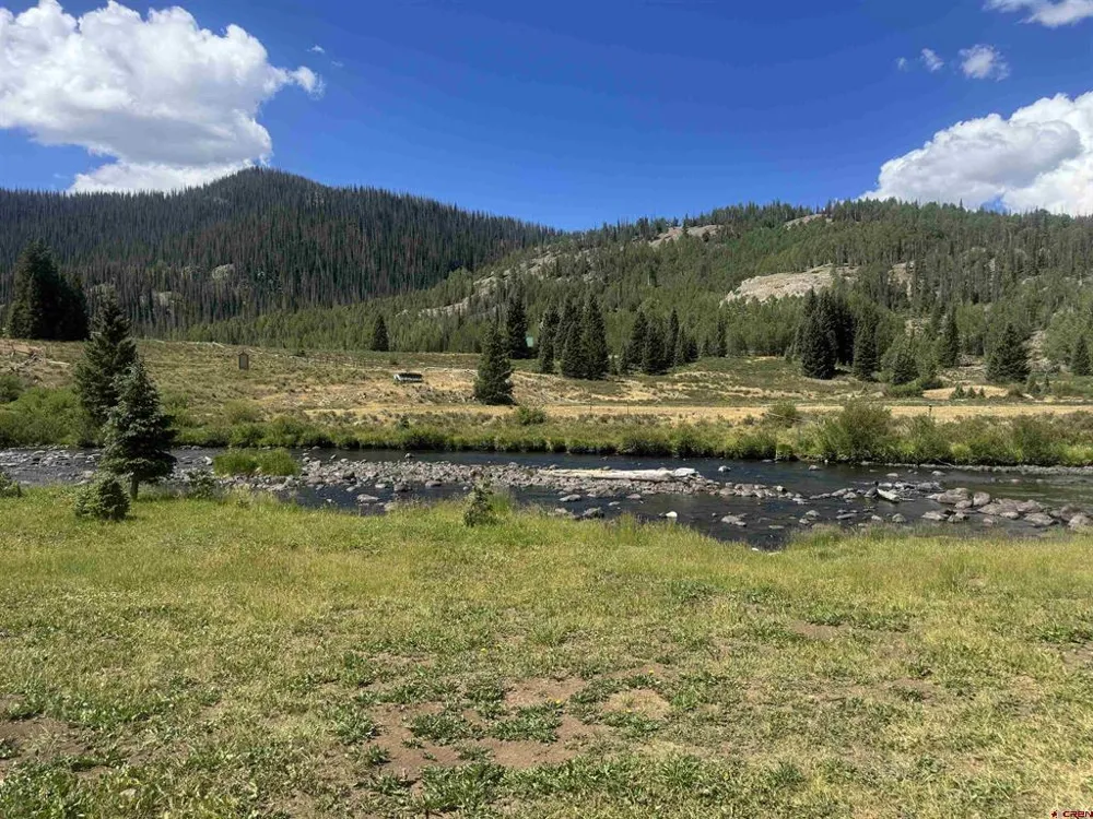130 Sherry Lane Antonito, CO 81120