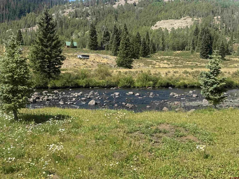 130 Sherry Lane Antonito, CO 81120