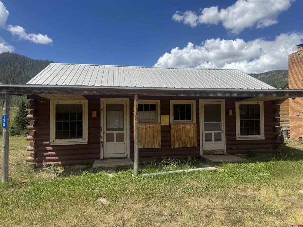 130 Sherry Lane Antonito, CO 81120