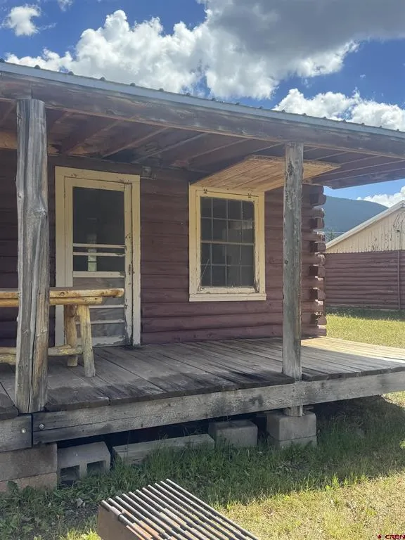 130 Sherry Lane Antonito, CO 81120