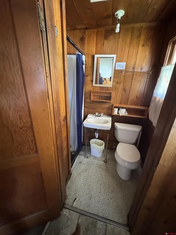 130 Sherry Lane Antonito, CO 81120