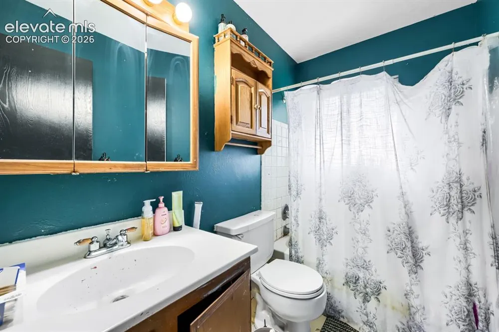 93 Regency Boulevard Pueblo, CO 81005