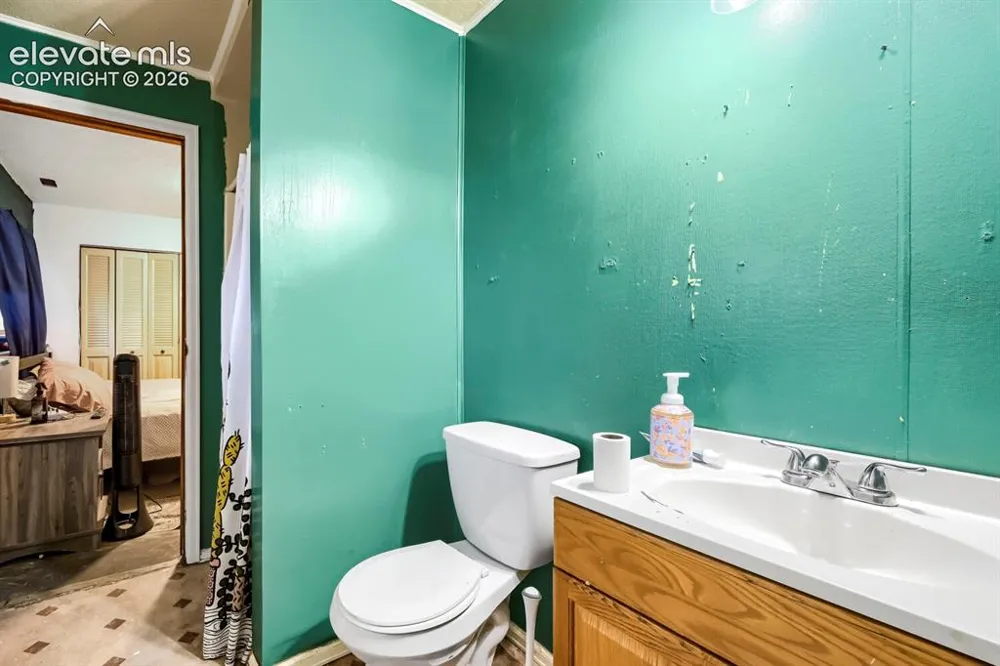 93 Regency Boulevard Pueblo, CO 81005