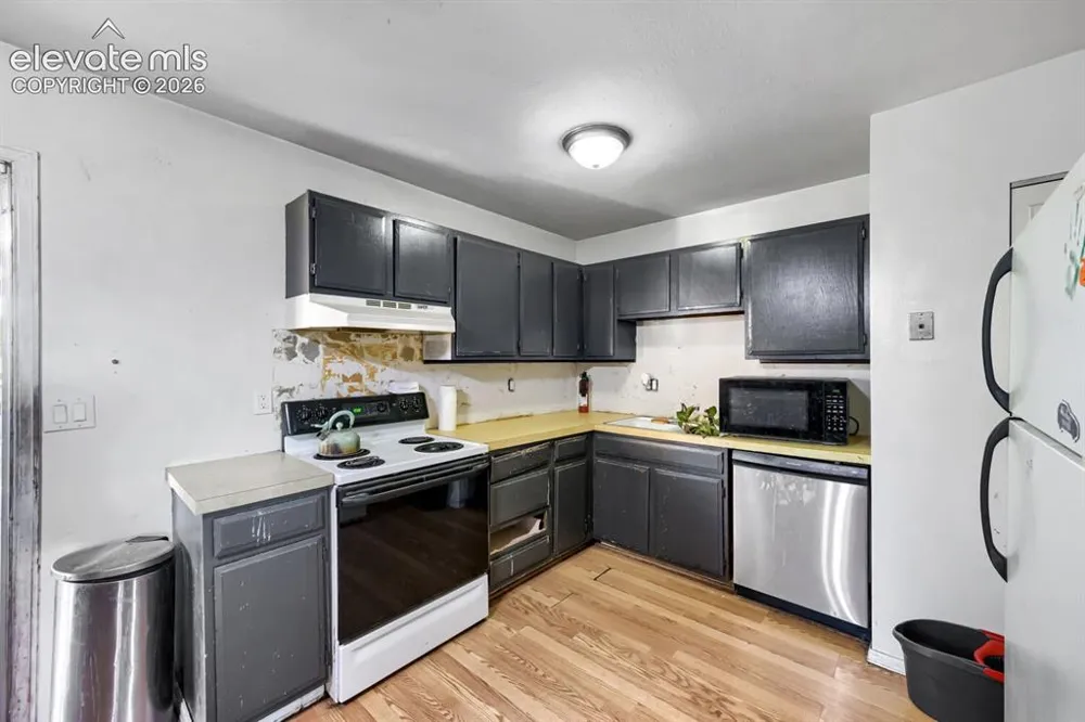 93 Regency Boulevard Pueblo, CO 81005