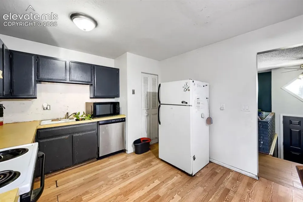 93 Regency Boulevard Pueblo, CO 81005