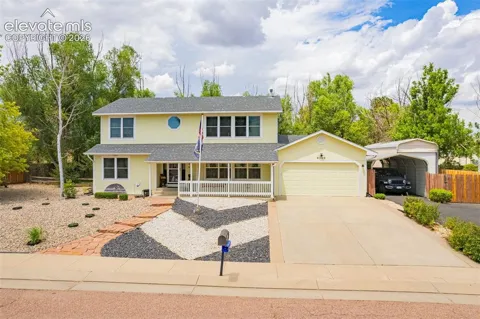 9540 Aspen Grove Way