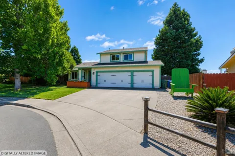 75 Parkview Court