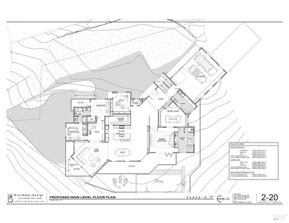 5420 Wikiup Bridge Way Santa Rosa, CA 95404
