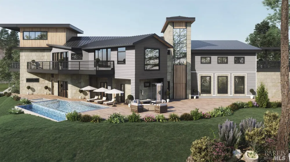5420 Wikiup Bridge Way Santa Rosa, CA 95404