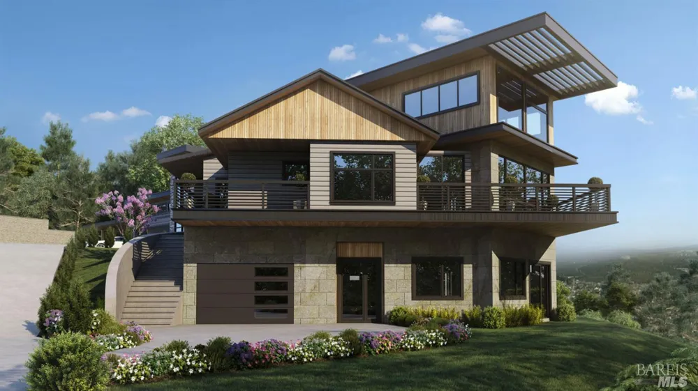 5420 Wikiup Bridge Way Santa Rosa, CA 95404